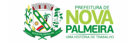 nova palmeira