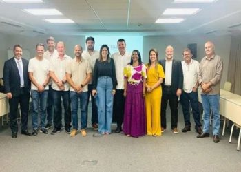 Famup realiza reunião para debater protocolo de intenções para criação de Consórcio Intermunicipal