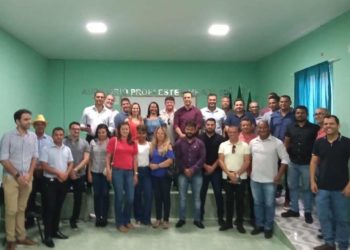 Novos Municípios aderem ao CONSIDE e passam a integrar o Consórcio
