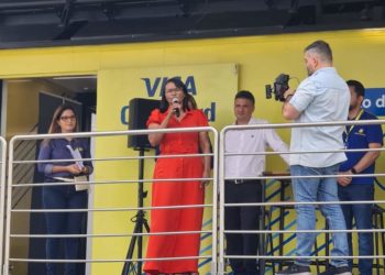 Presidente do CONSIDE participa de evento promovido pelo Banco do Brasil