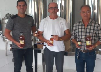 Em Pirpirituba, CONSIDE realiza visita técnica a Unidade da APISMEL para futura certificação