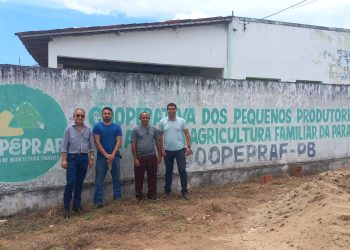 Atendendo solicitações de empreendedores, CONSIDE realiza visitas prévias