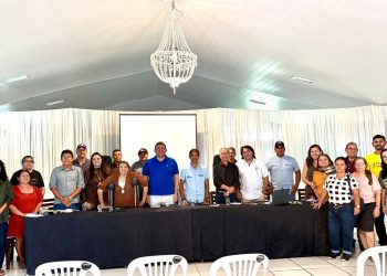 Em conjunto com o Consórcio Cogiva, Conside participa de reunião em Itabaiana/PB para debater desafios dos seus serviços
